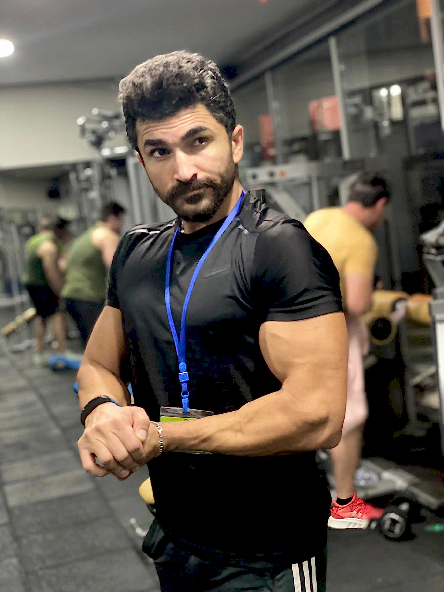 Trainer